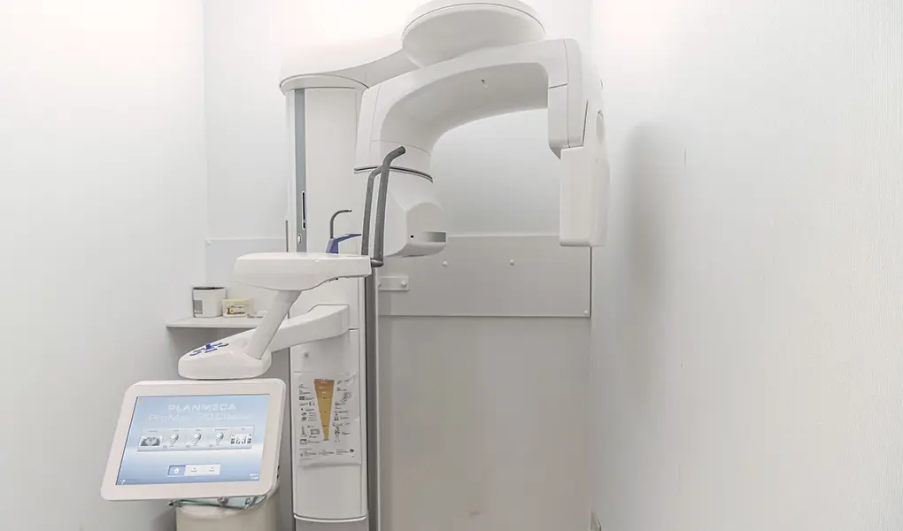 歯科用CT