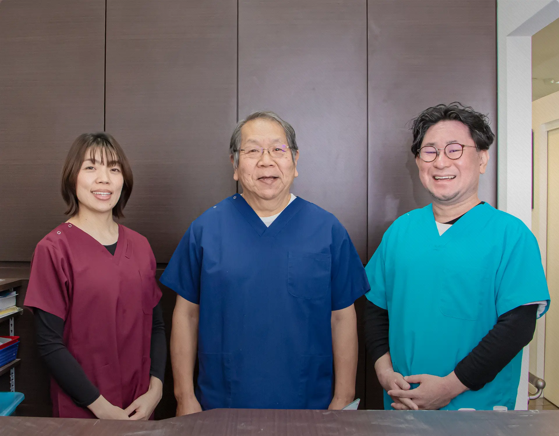 倉田歯科・小児・矯正歯科