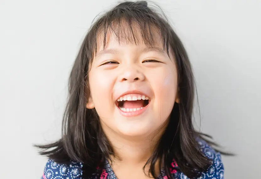 小児歯科