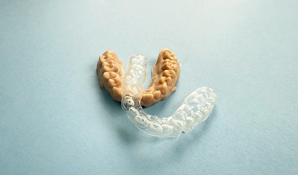 3Dプリンターでカスタムメイドの装置を作製