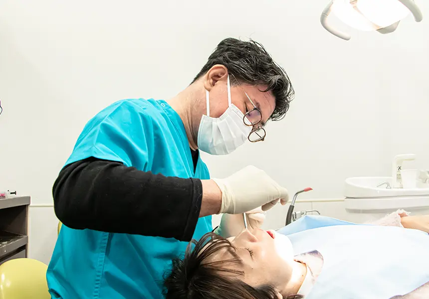 通院・調整