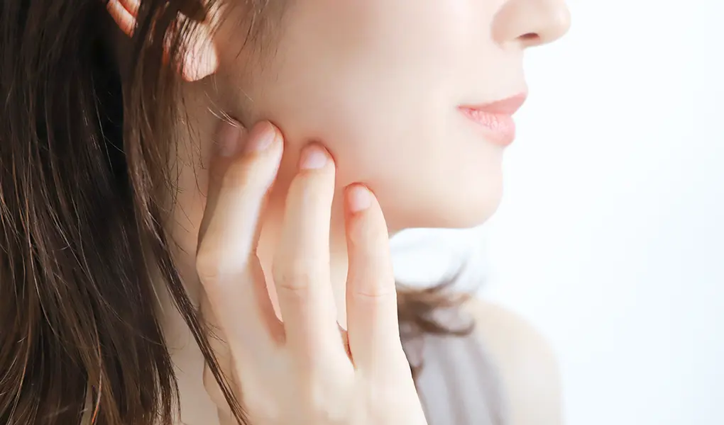 口腔外科